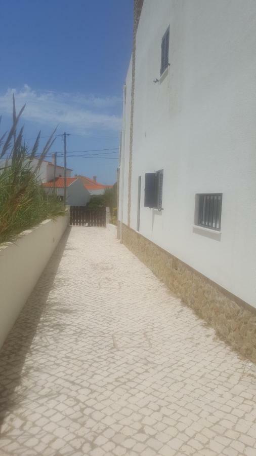 Villa da Praia Azul Silveira (Lisbon) Exterior foto
